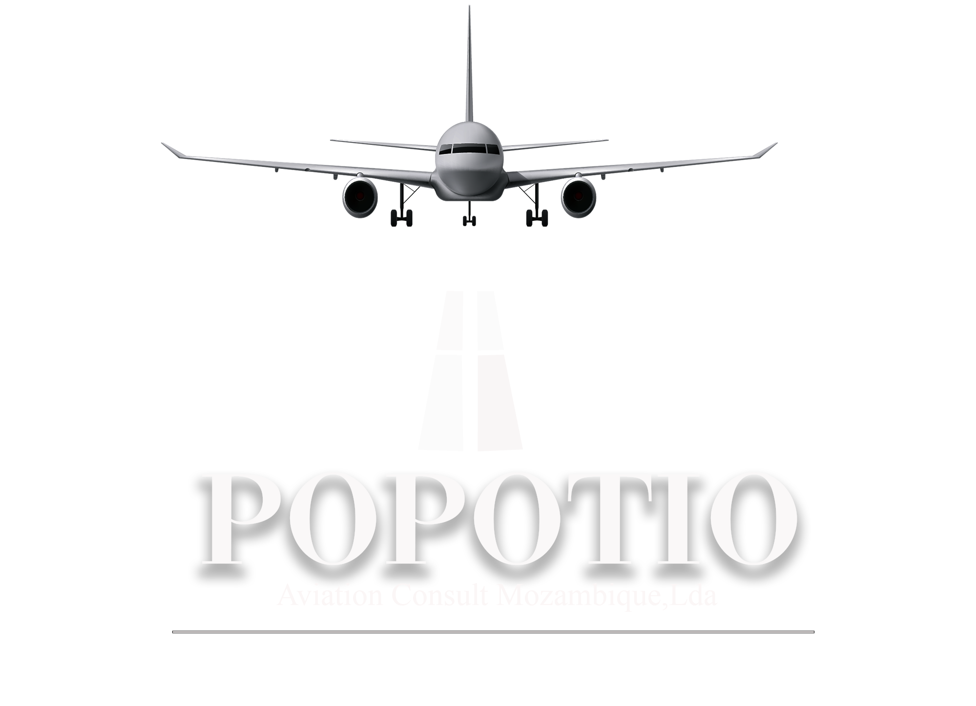 Popotio Aviation logo